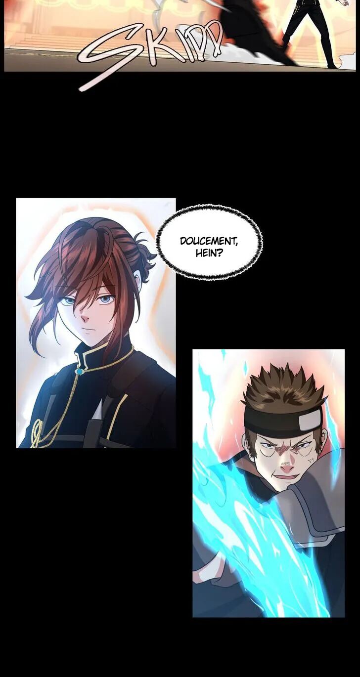 Read The Beginning After the End (fr) Manga Online
