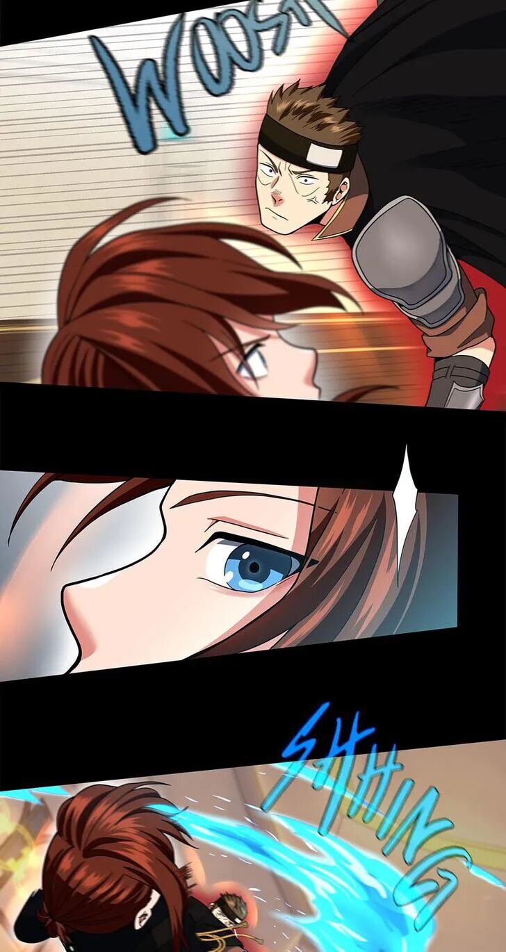 Read The Beginning After the End (fr) Manga Online