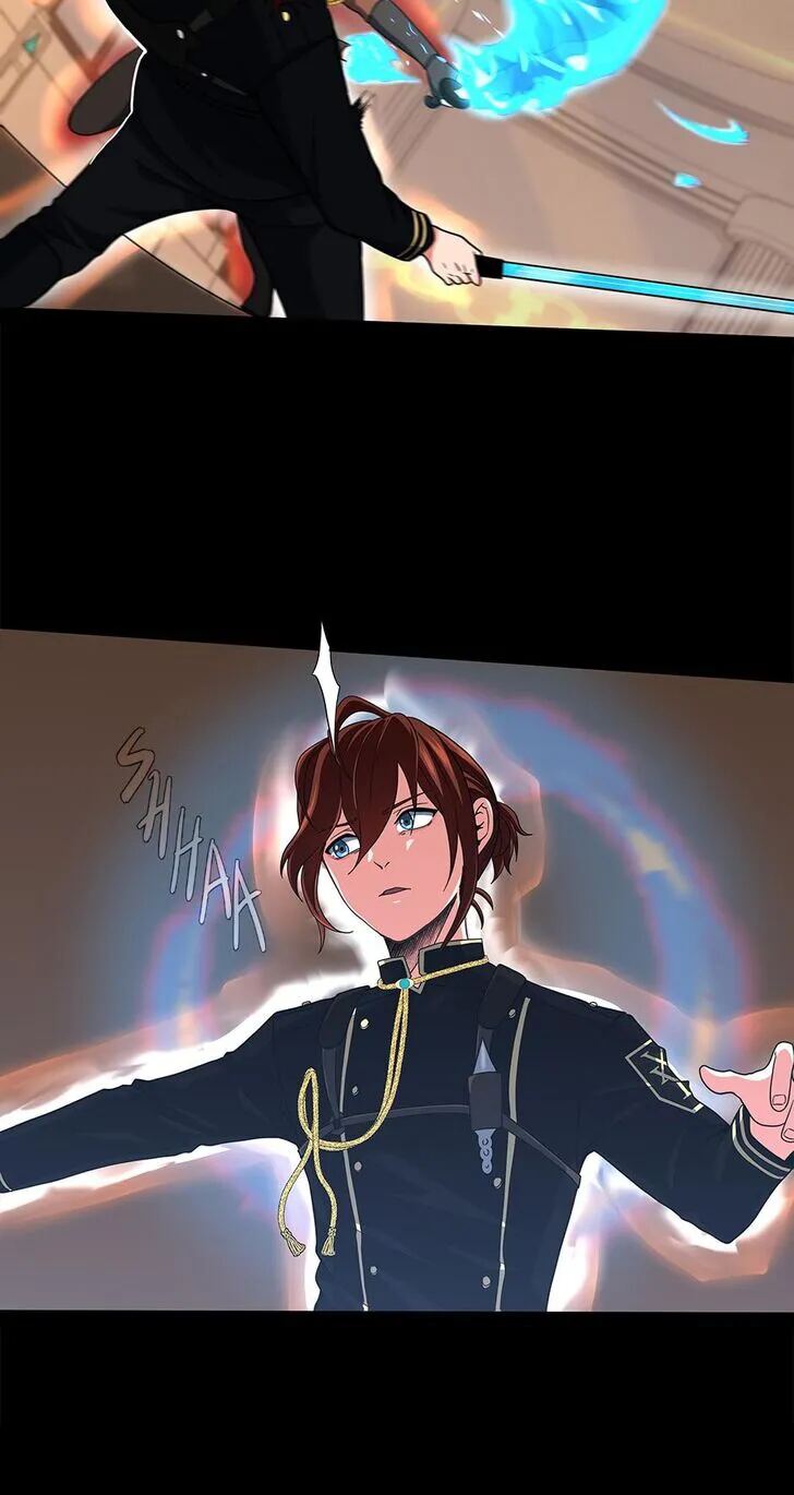 Read The Beginning After the End (fr) Manga Online