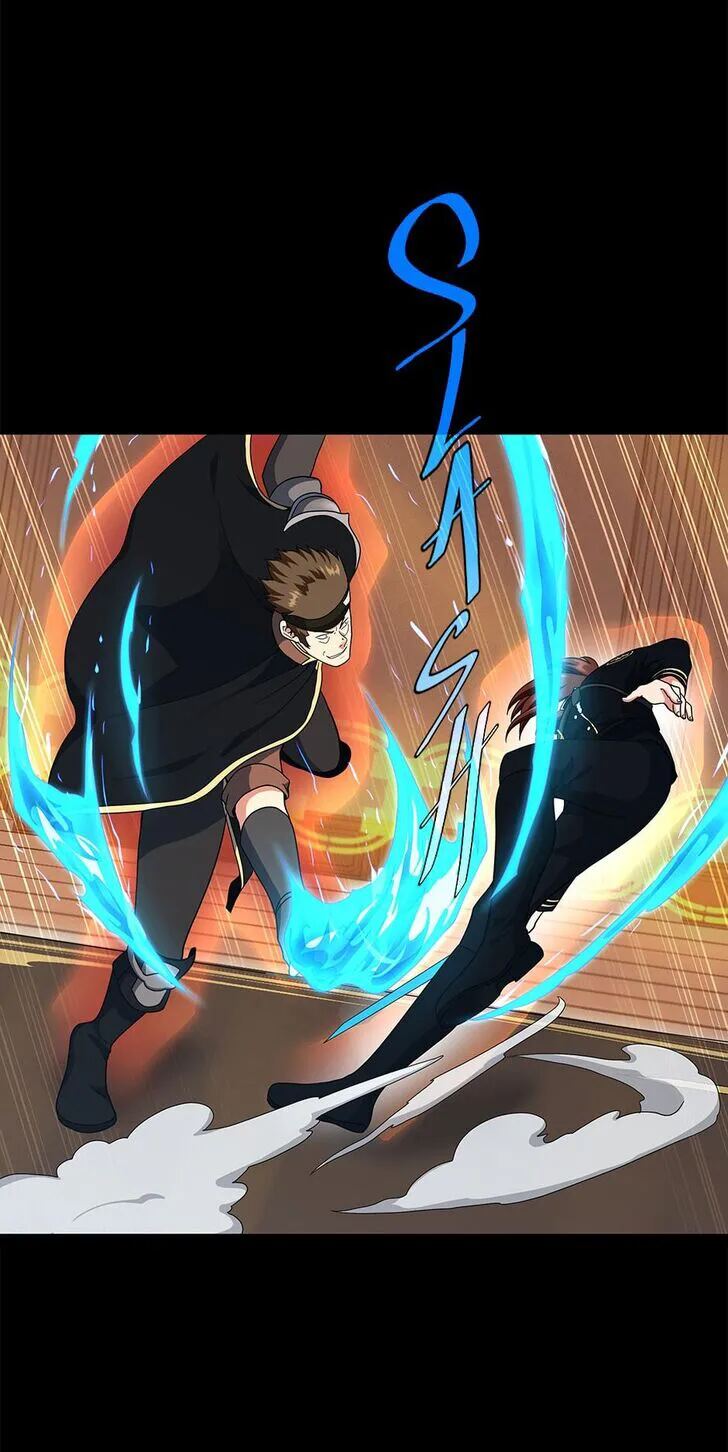 Read The Beginning After the End (fr) Manga Online