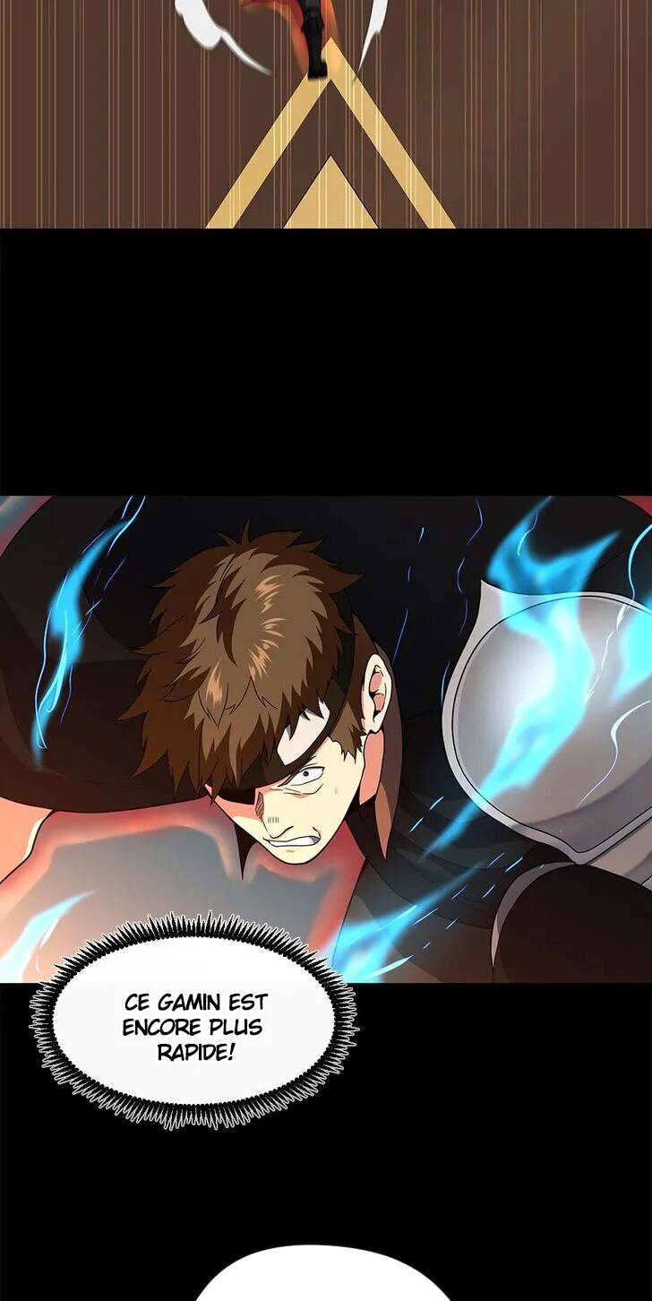 Read The Beginning After the End (fr) Manga Online