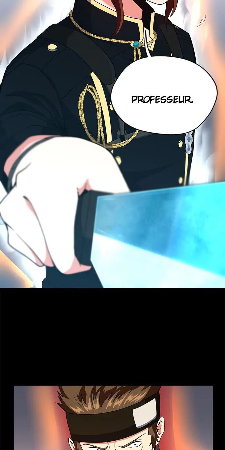 Read The Beginning After the End (fr) Manga Online