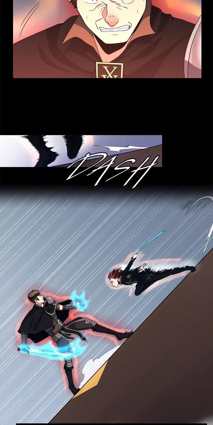 Read The Beginning After the End (fr) Manga Online