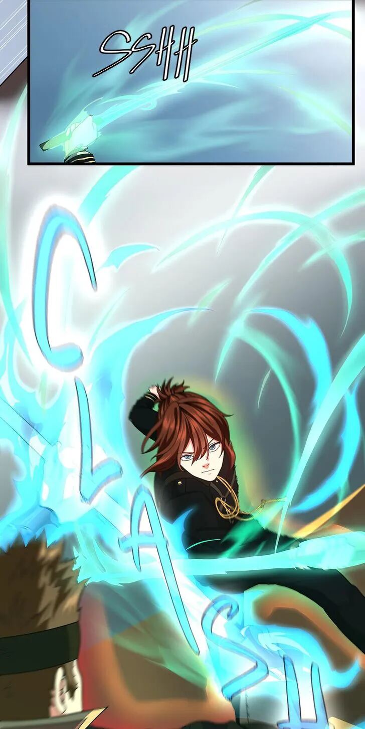Read The Beginning After the End (fr) Manga Online