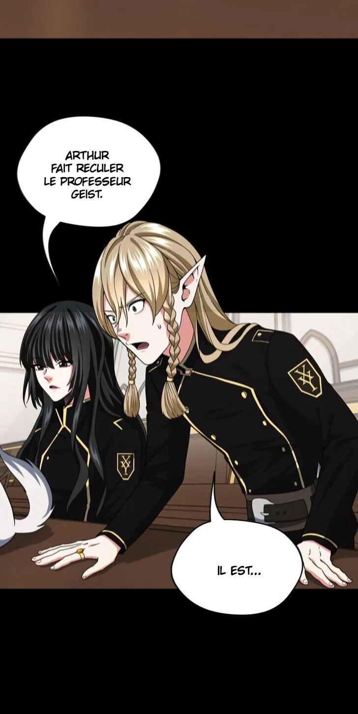 Read The Beginning After the End (fr) Manga Online