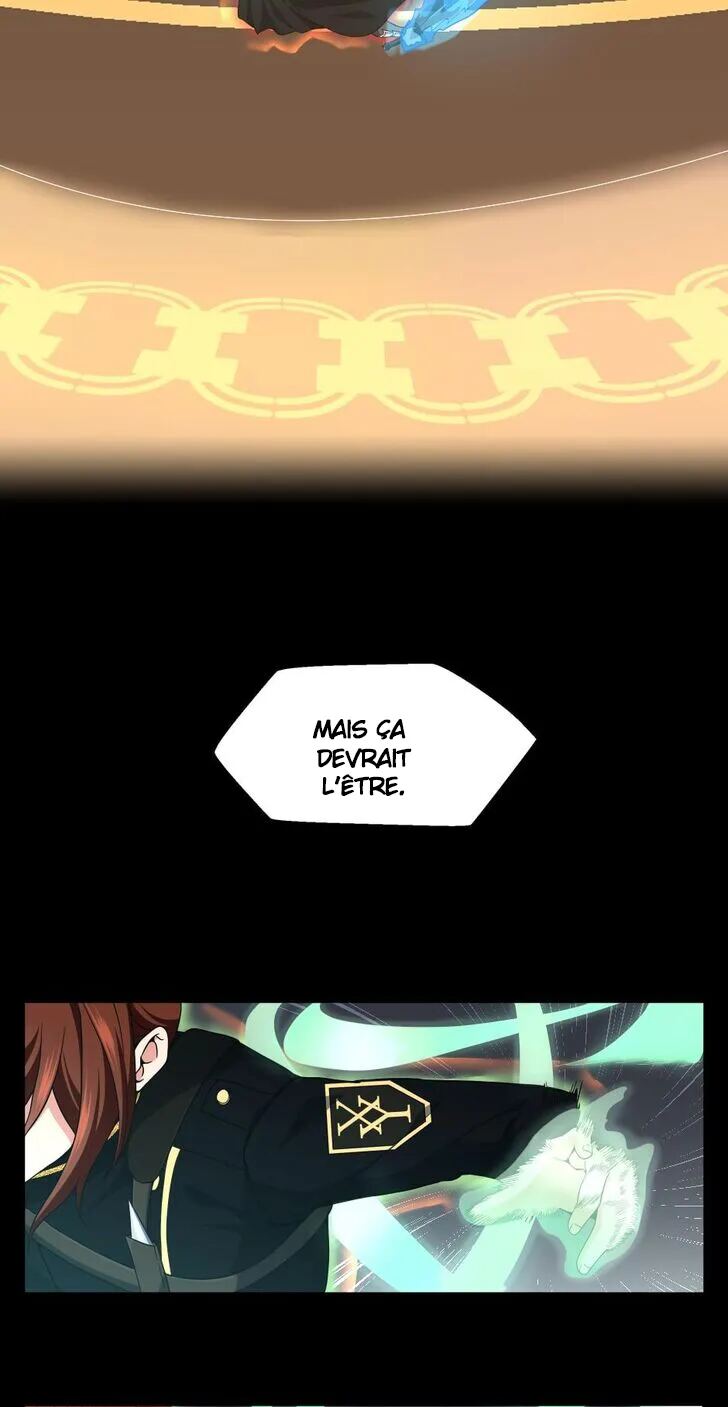 Read The Beginning After the End (fr) Manga Online
