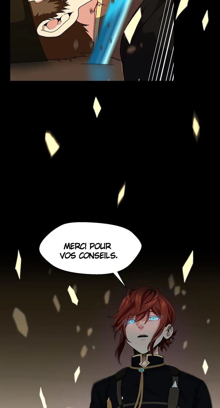 Read The Beginning After the End (fr) Manga Online