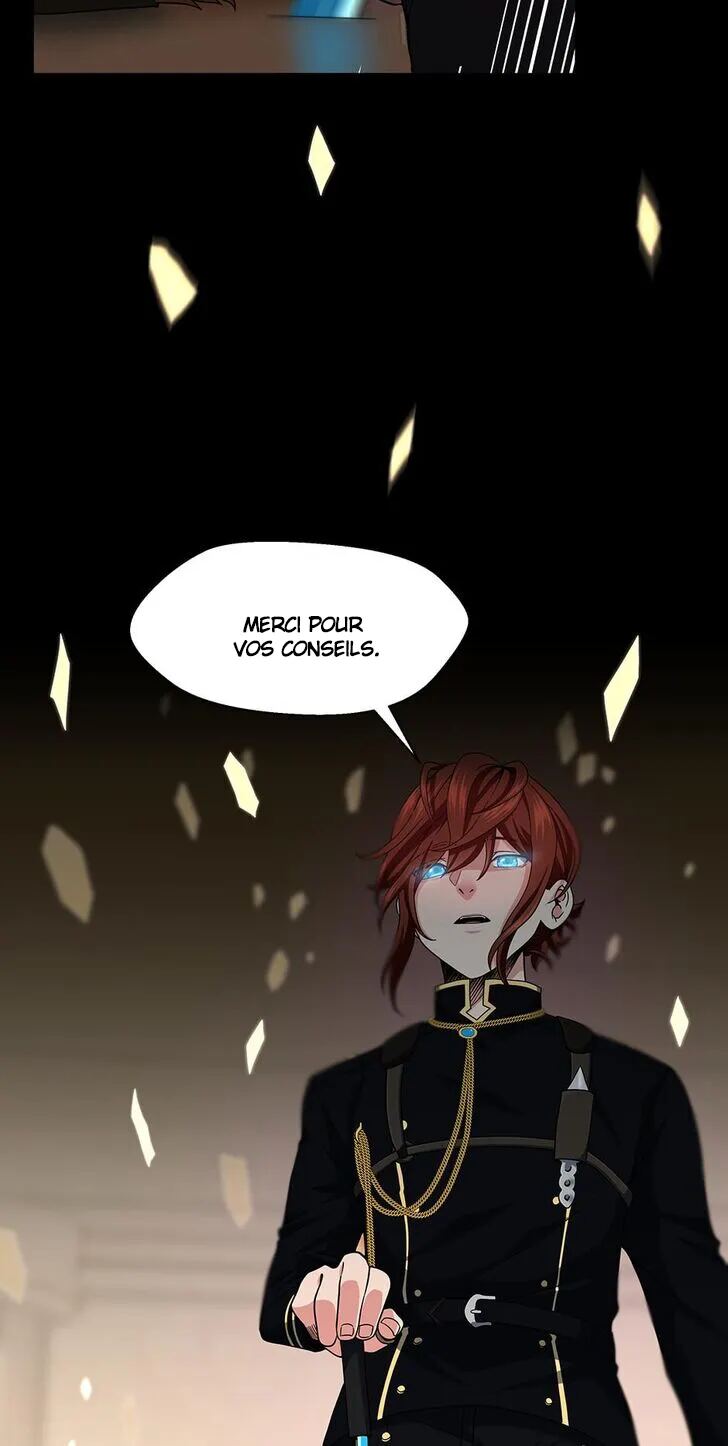 Read The Beginning After the End (fr) Manga Online