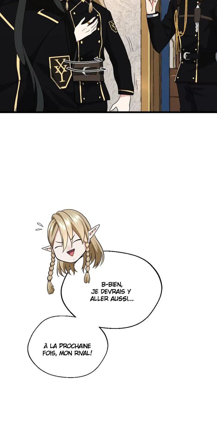 Read The Beginning After the End (fr) Manga Online