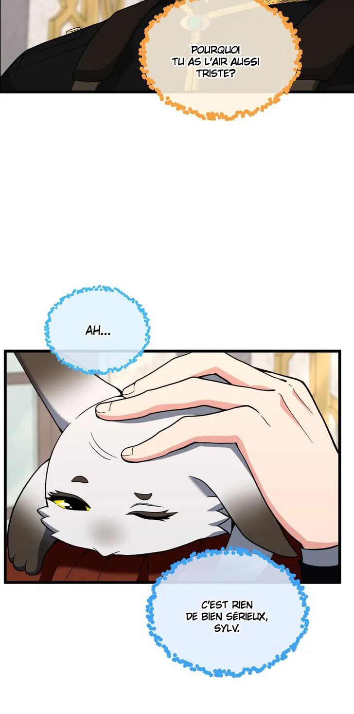 Read The Beginning After the End (fr) Manga Online