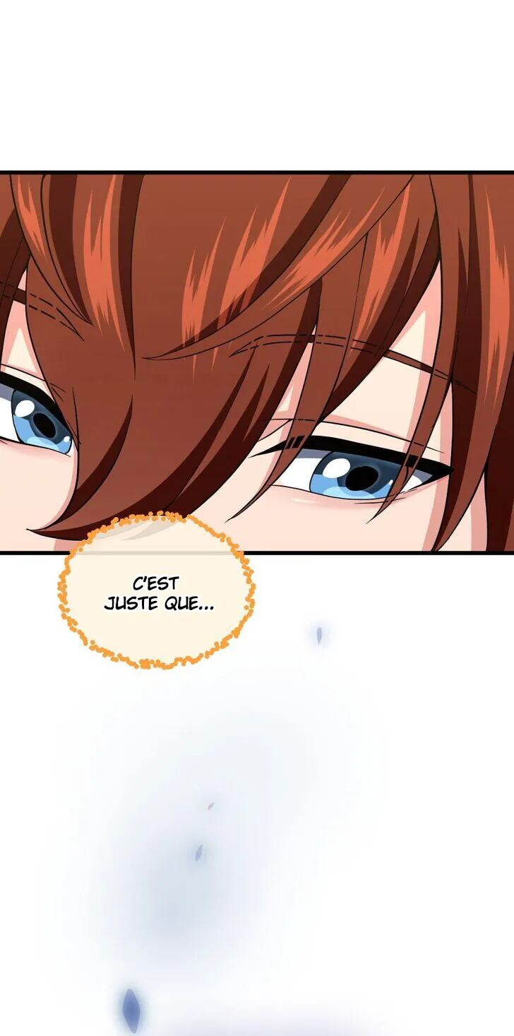 Read The Beginning After the End (fr) Manga Online