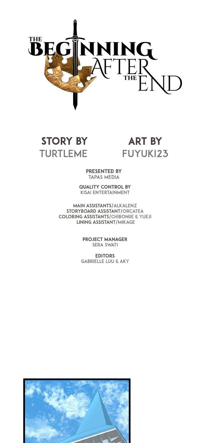 Read The Beginning After the End (fr) Manga Online