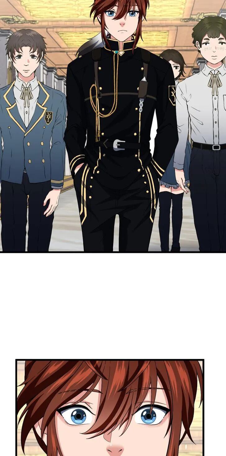 Read The Beginning After the End (fr) Manga Online