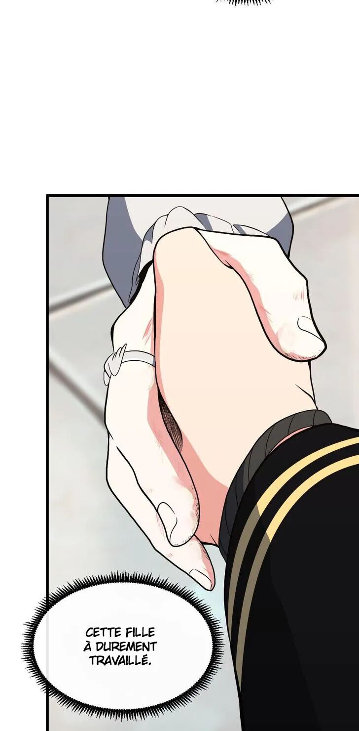 Read The Beginning After the End (fr) Manga Online