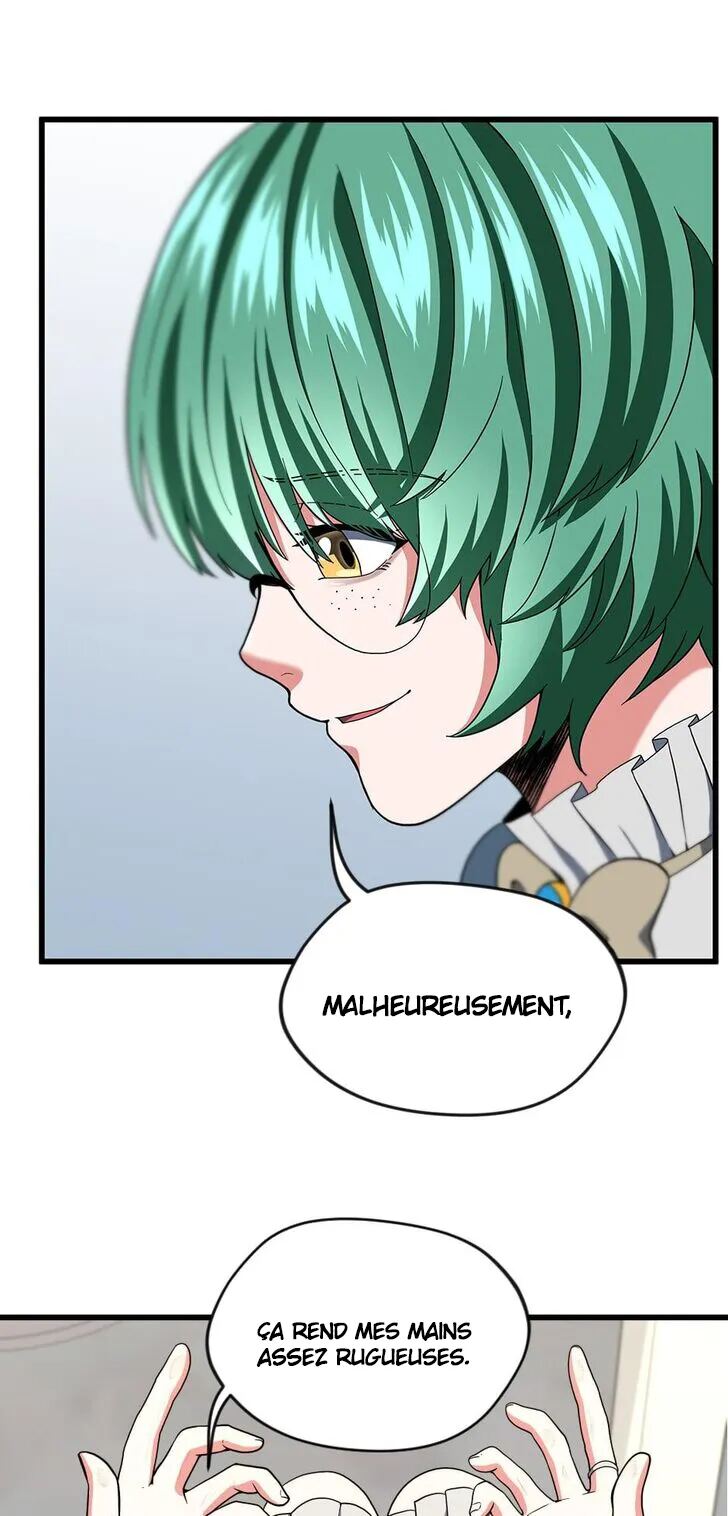Read The Beginning After the End (fr) Manga Online
