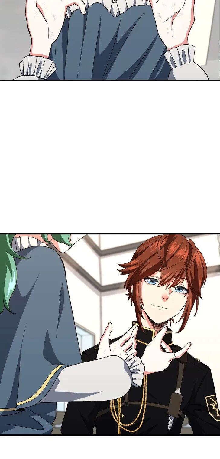 Read The Beginning After the End (fr) Manga Online