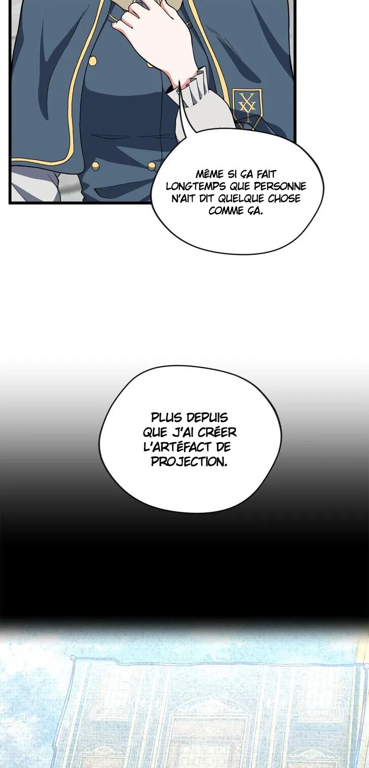 Read The Beginning After the End (fr) Manga Online