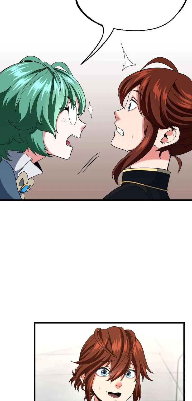 Read The Beginning After the End (fr) Manga Online