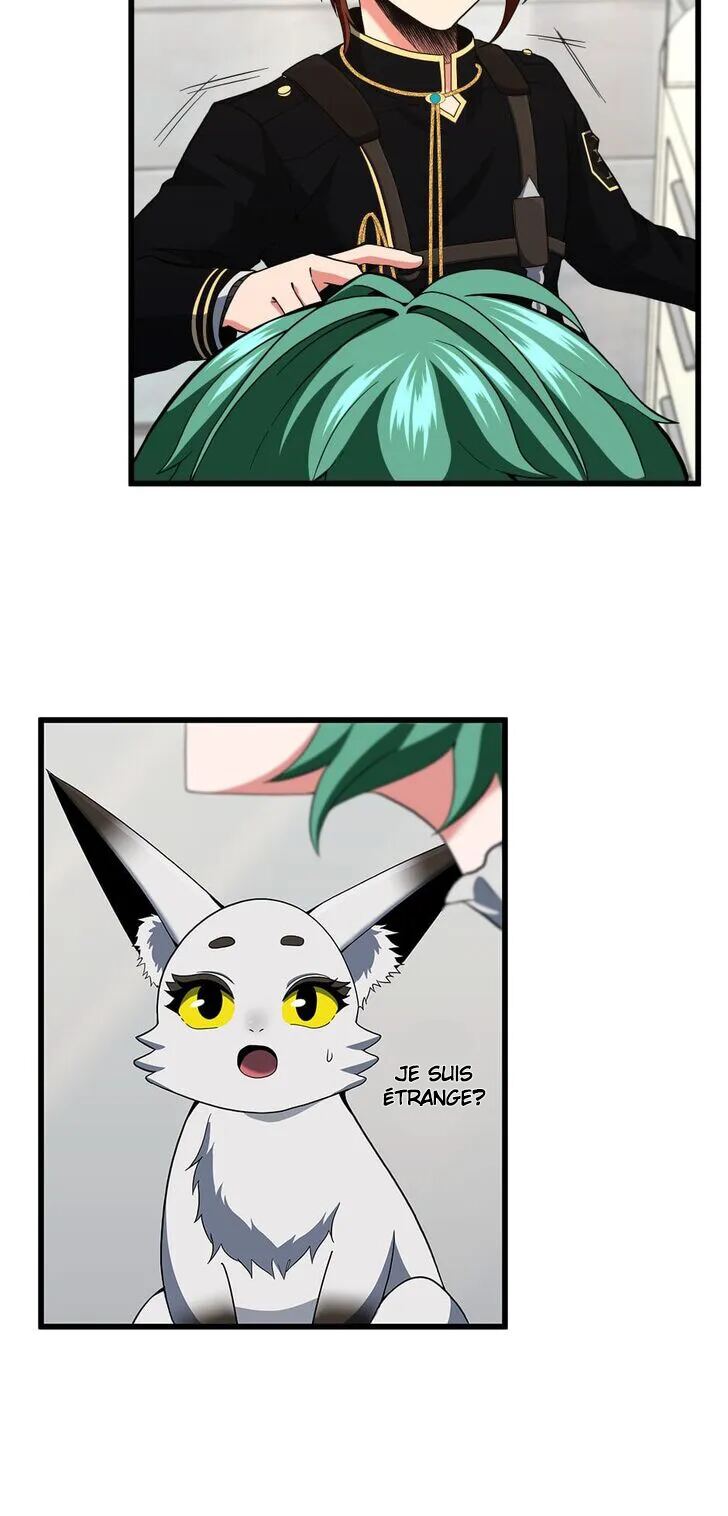 Read The Beginning After the End (fr) Manga Online