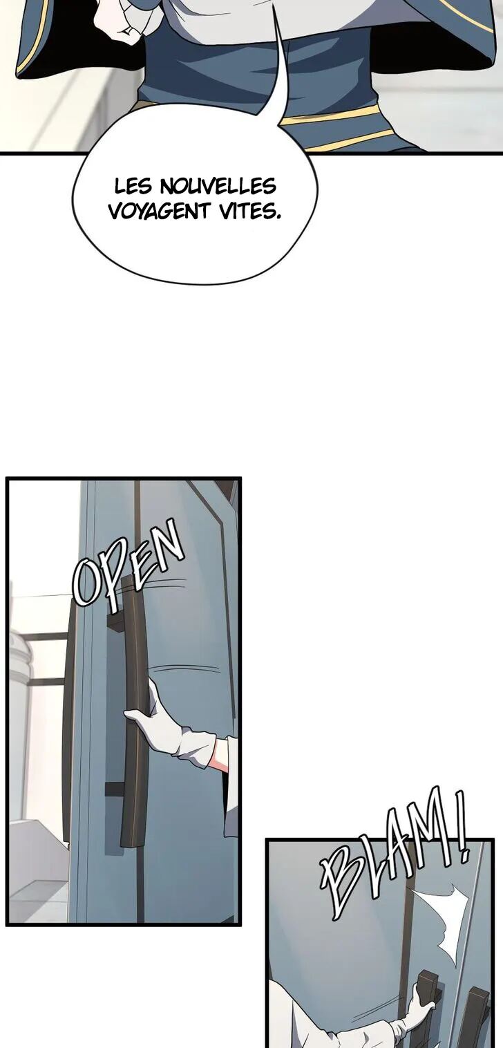 Read The Beginning After the End (fr) Manga Online