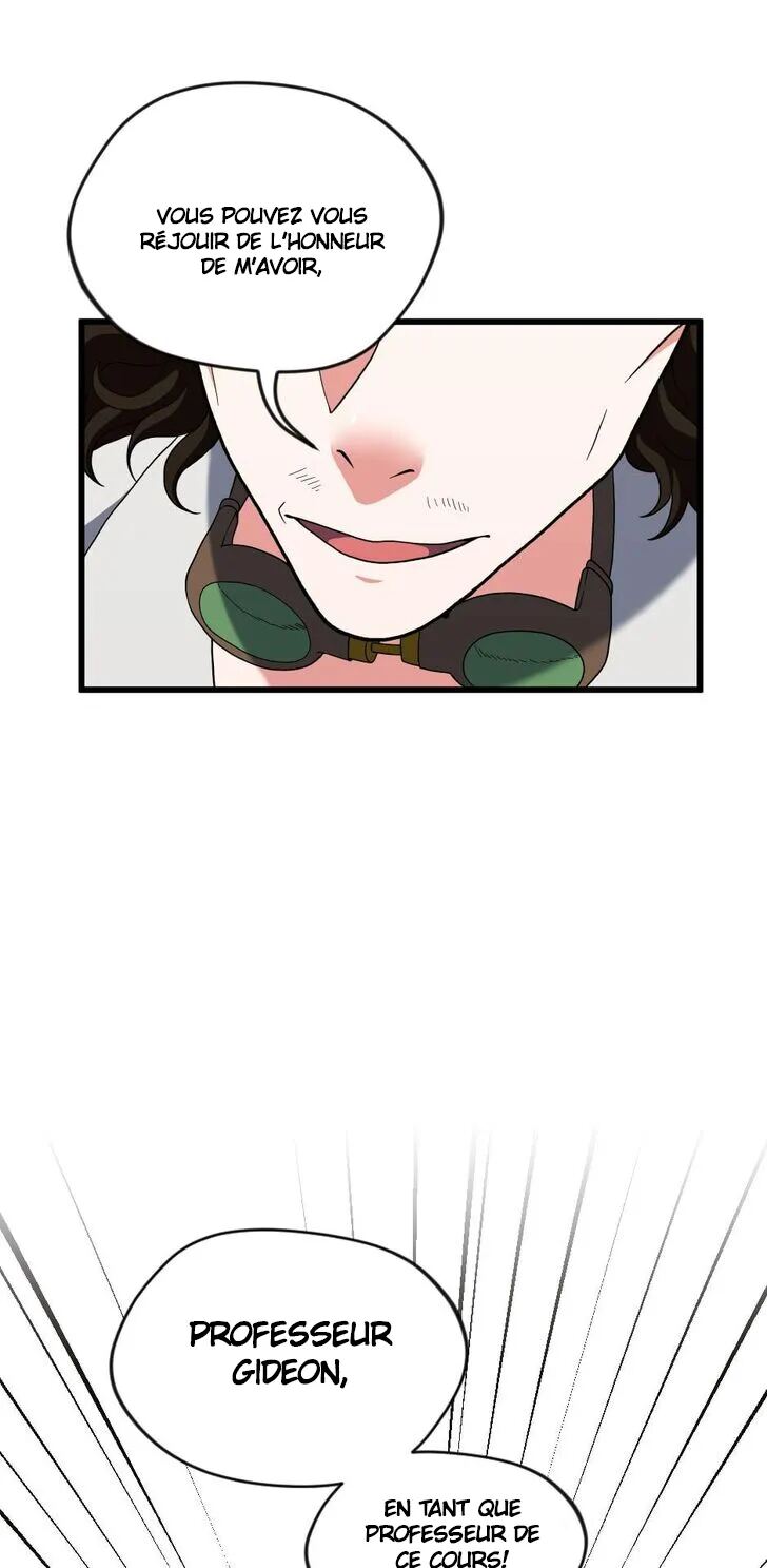 Read The Beginning After the End (fr) Manga Online