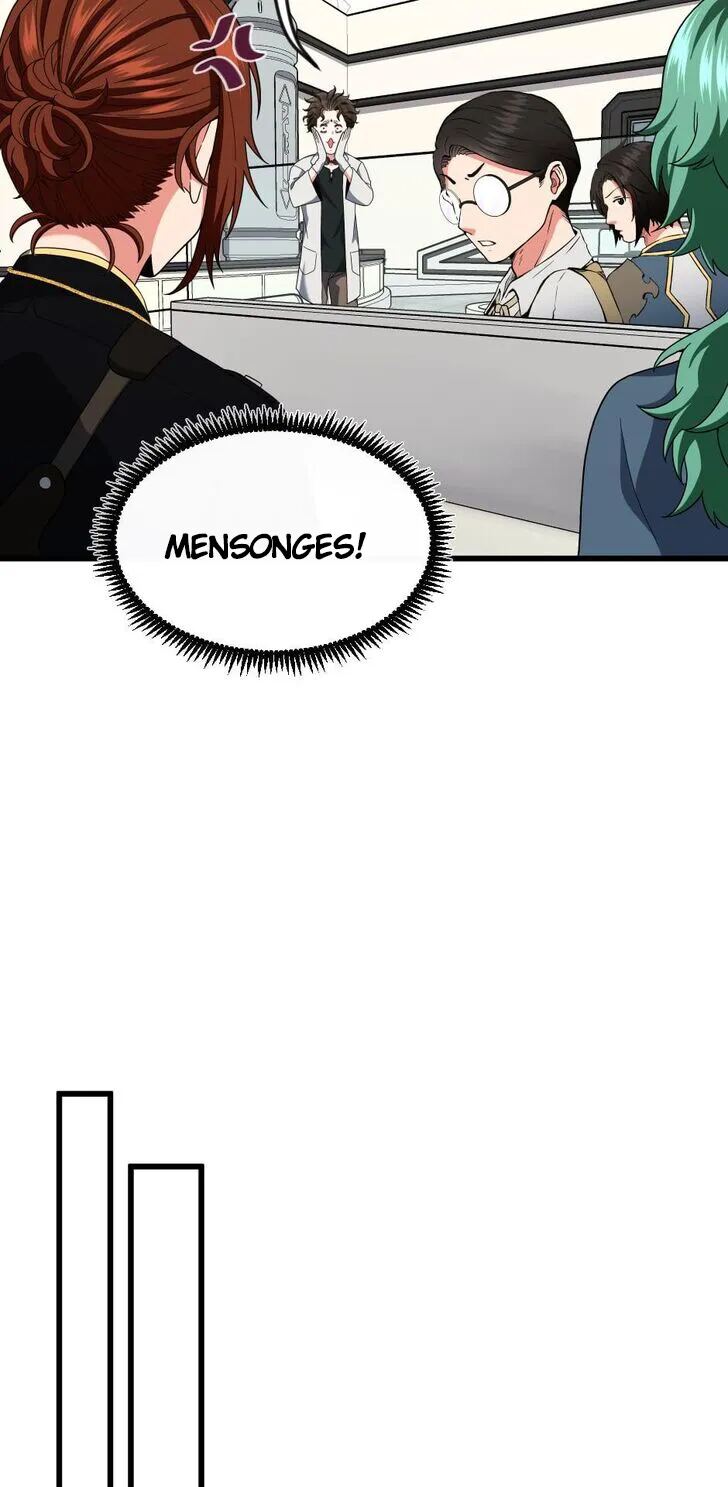 Read The Beginning After the End (fr) Manga Online