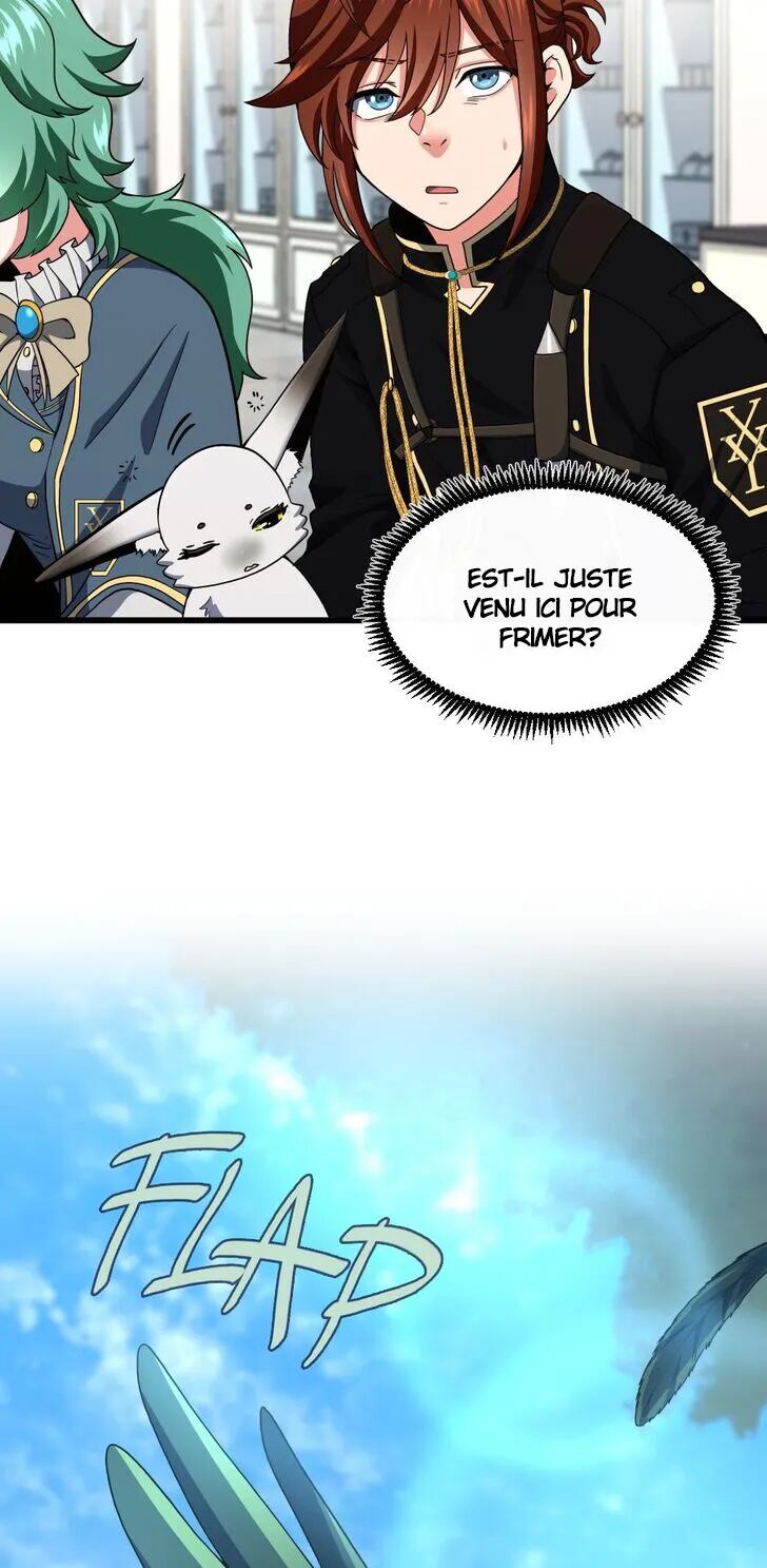 Read The Beginning After the End (fr) Manga Online