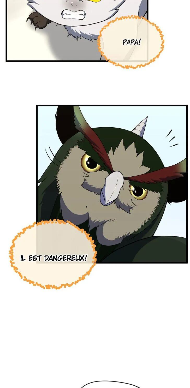 Read The Beginning After the End (fr) Manga Online
