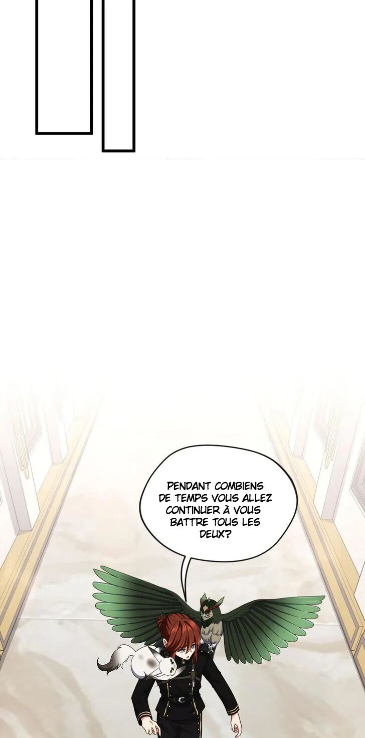 Read The Beginning After the End (fr) Manga Online