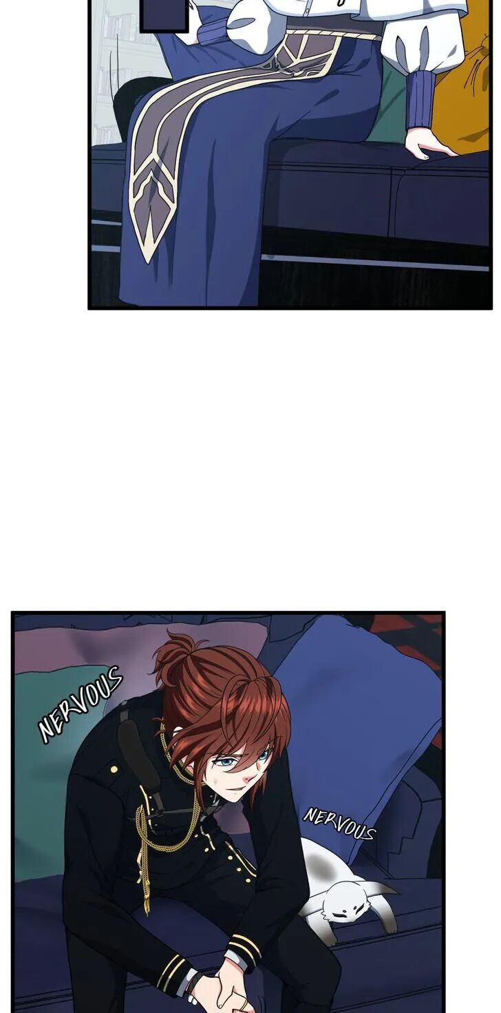Read The Beginning After the End (fr) Manga Online