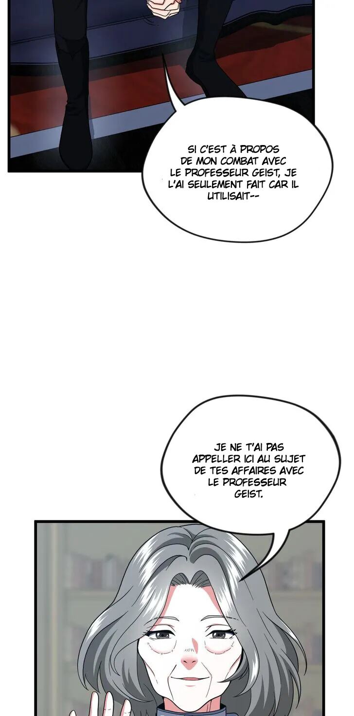 Read The Beginning After the End (fr) Manga Online