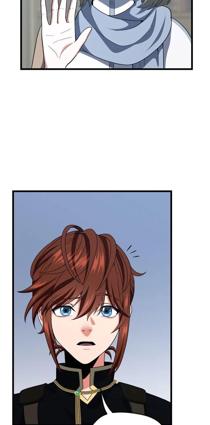 Read The Beginning After the End (fr) Manga Online