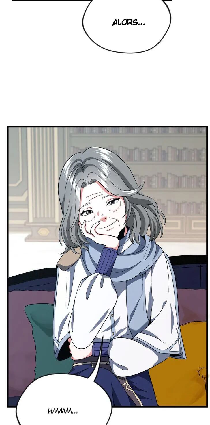 Read The Beginning After the End (fr) Manga Online