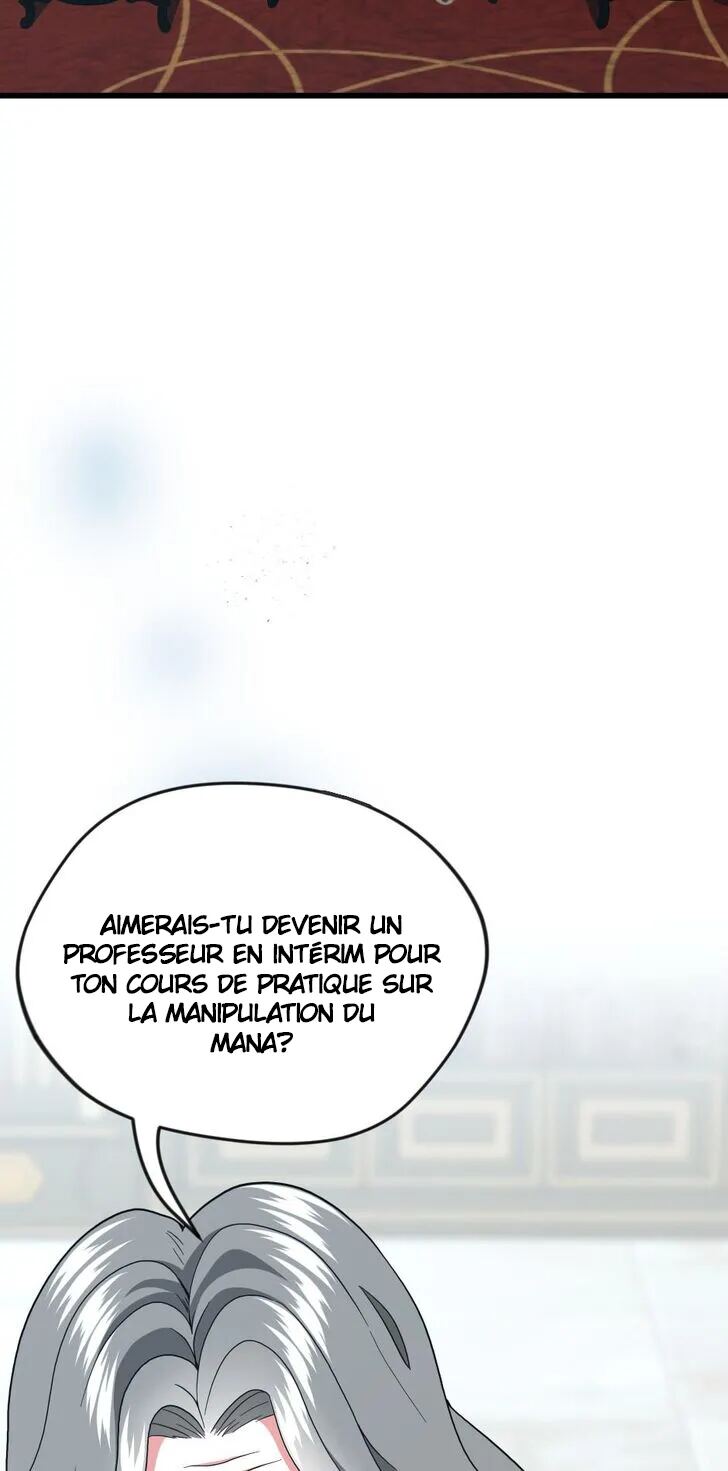 Read The Beginning After the End (fr) Manga Online