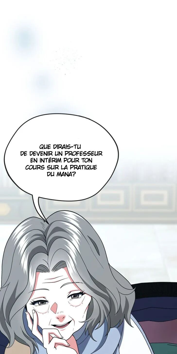 Read The Beginning After the End (fr) Manga Online