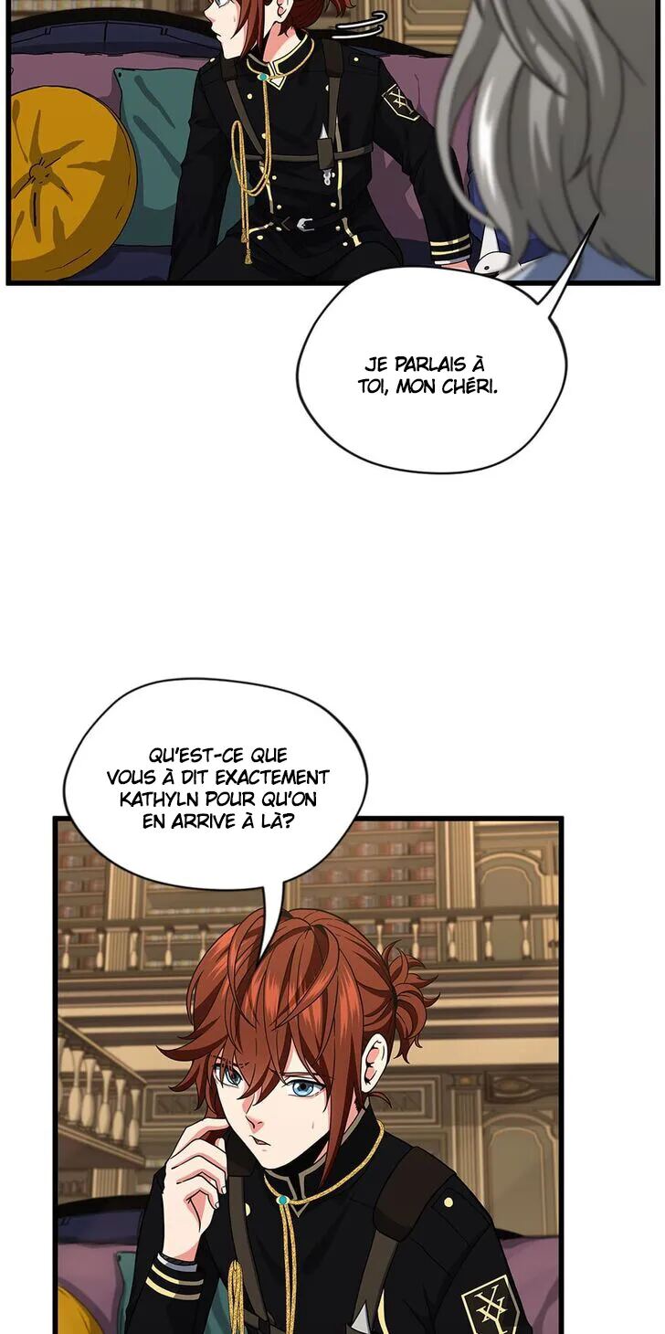 Read The Beginning After the End (fr) Manga Online