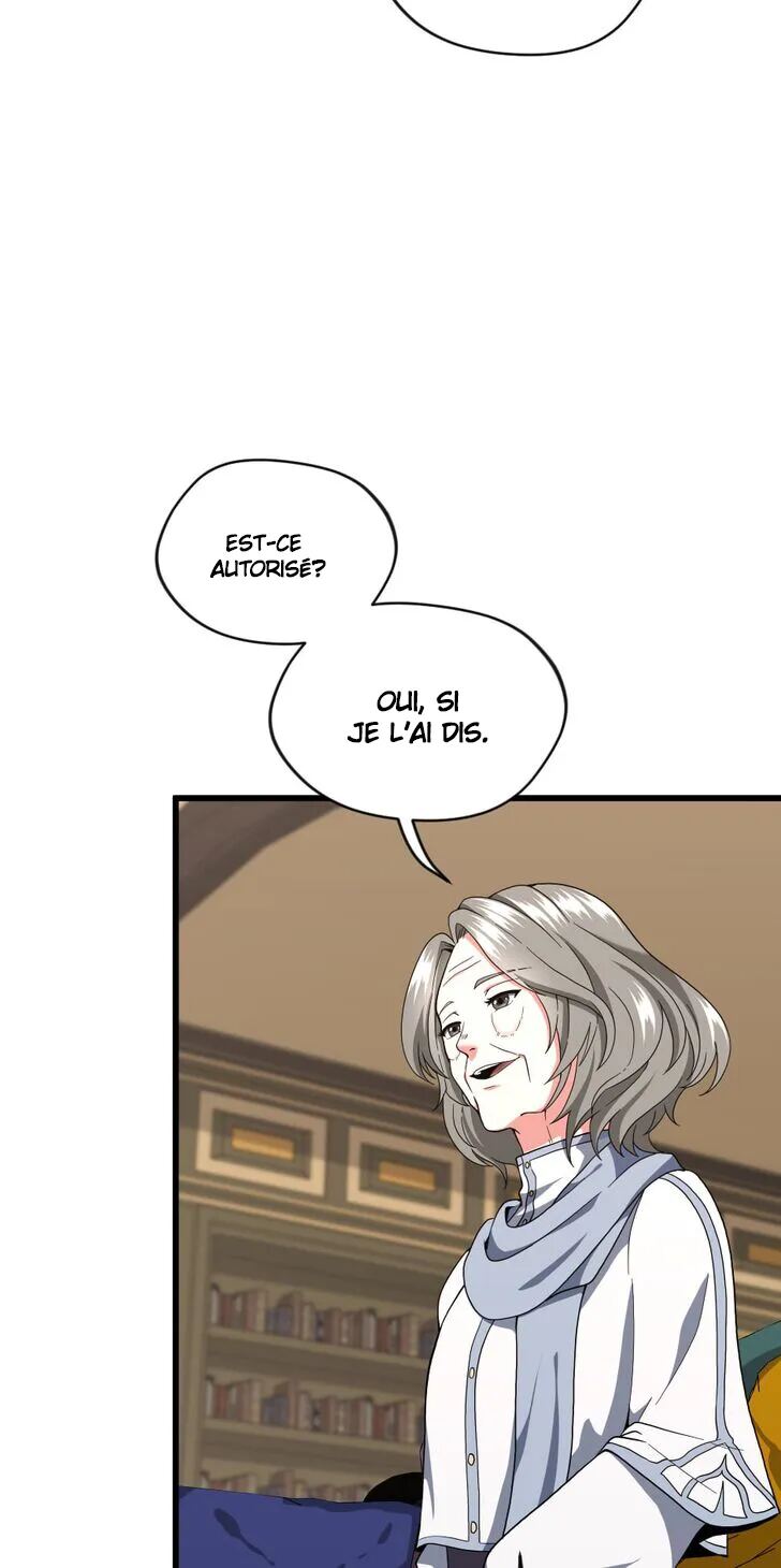 Read The Beginning After the End (fr) Manga Online