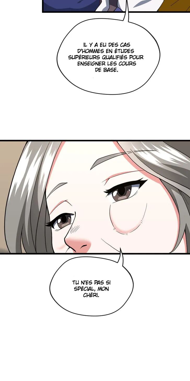 Read The Beginning After the End (fr) Manga Online
