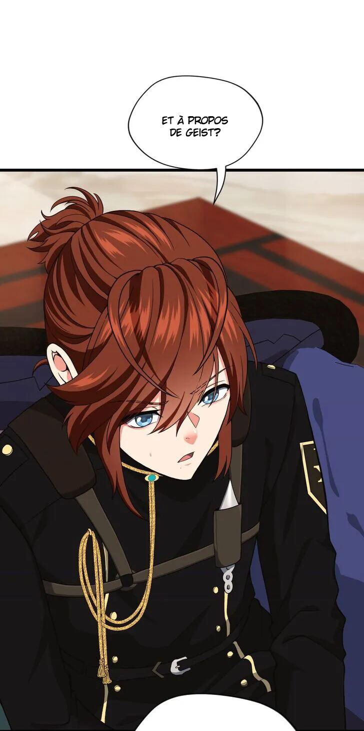 Read The Beginning After the End (fr) Manga Online