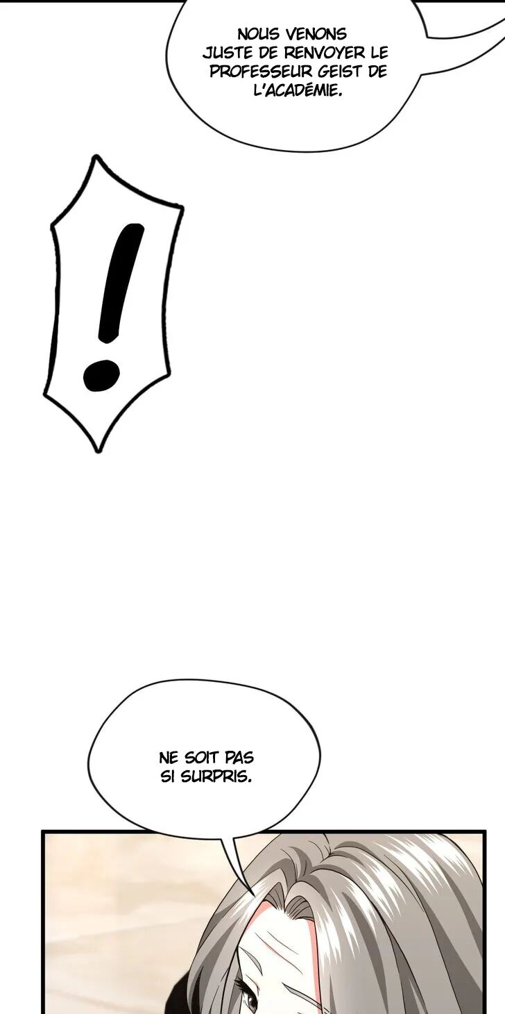 Read The Beginning After the End (fr) Manga Online