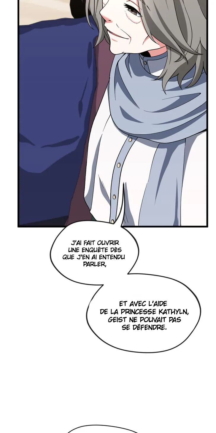 Read The Beginning After the End (fr) Manga Online