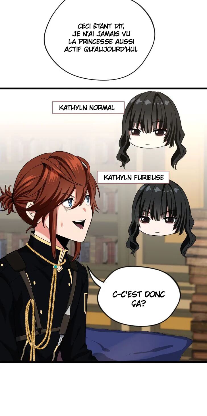 Read The Beginning After the End (fr) Manga Online
