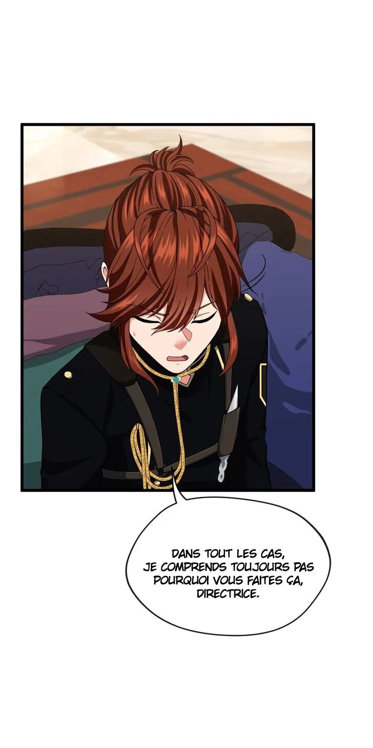 Read The Beginning After the End (fr) Manga Online