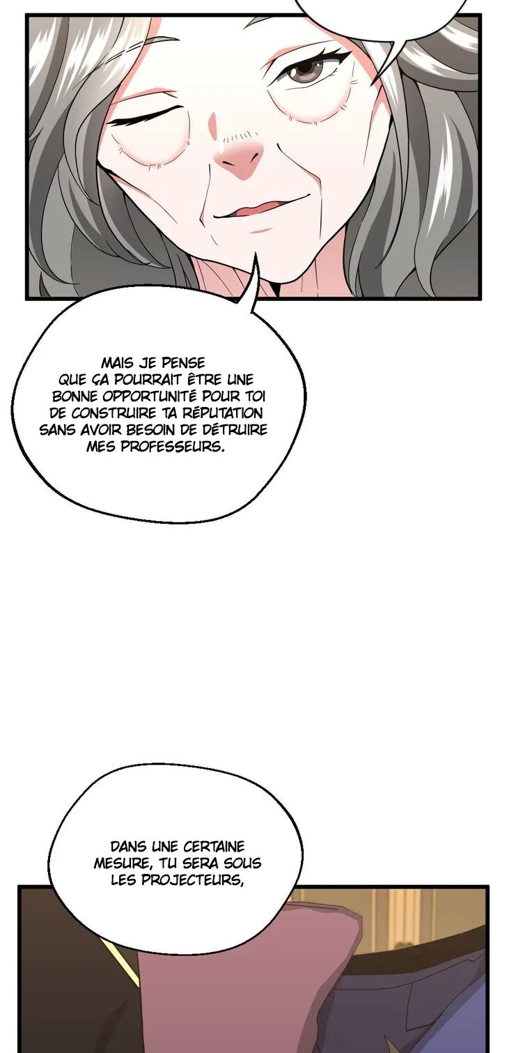 Read The Beginning After the End (fr) Manga Online