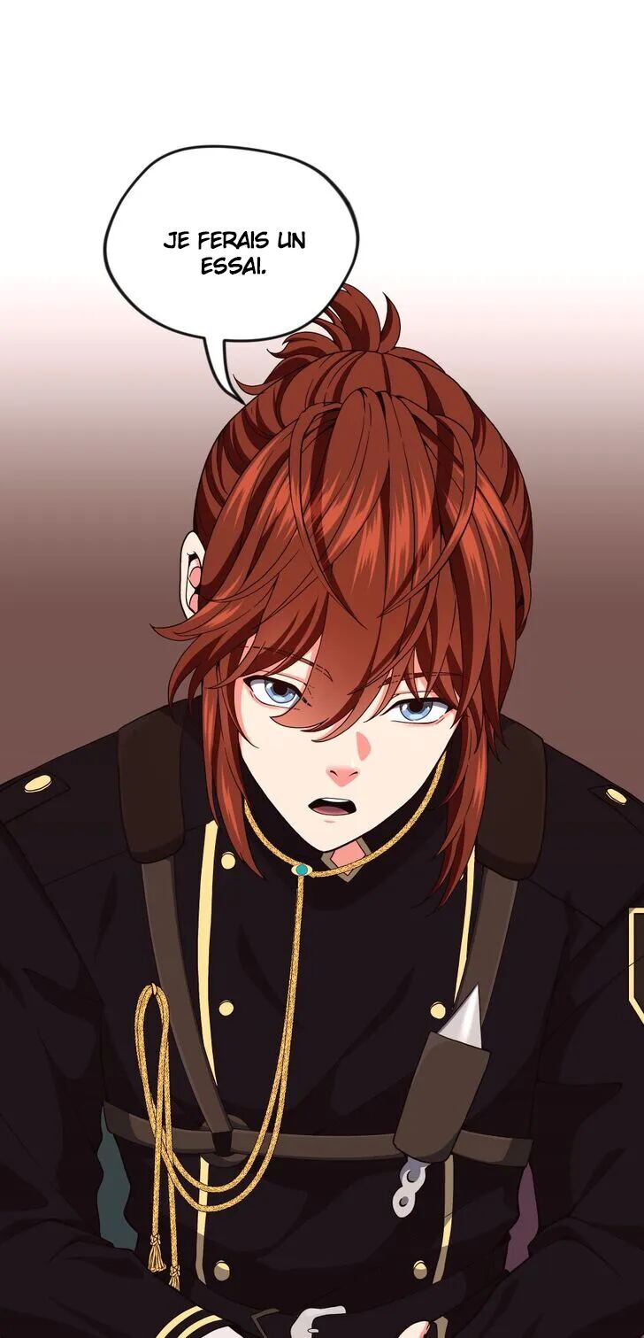 Read The Beginning After the End (fr) Manga Online