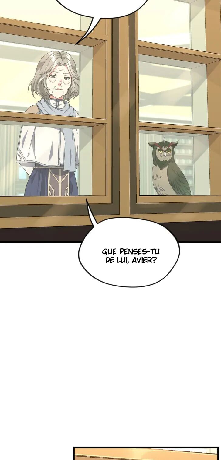 Read The Beginning After the End (fr) Manga Online