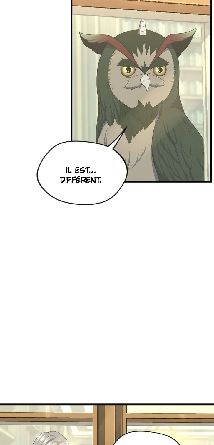 Read The Beginning After the End (fr) Manga Online