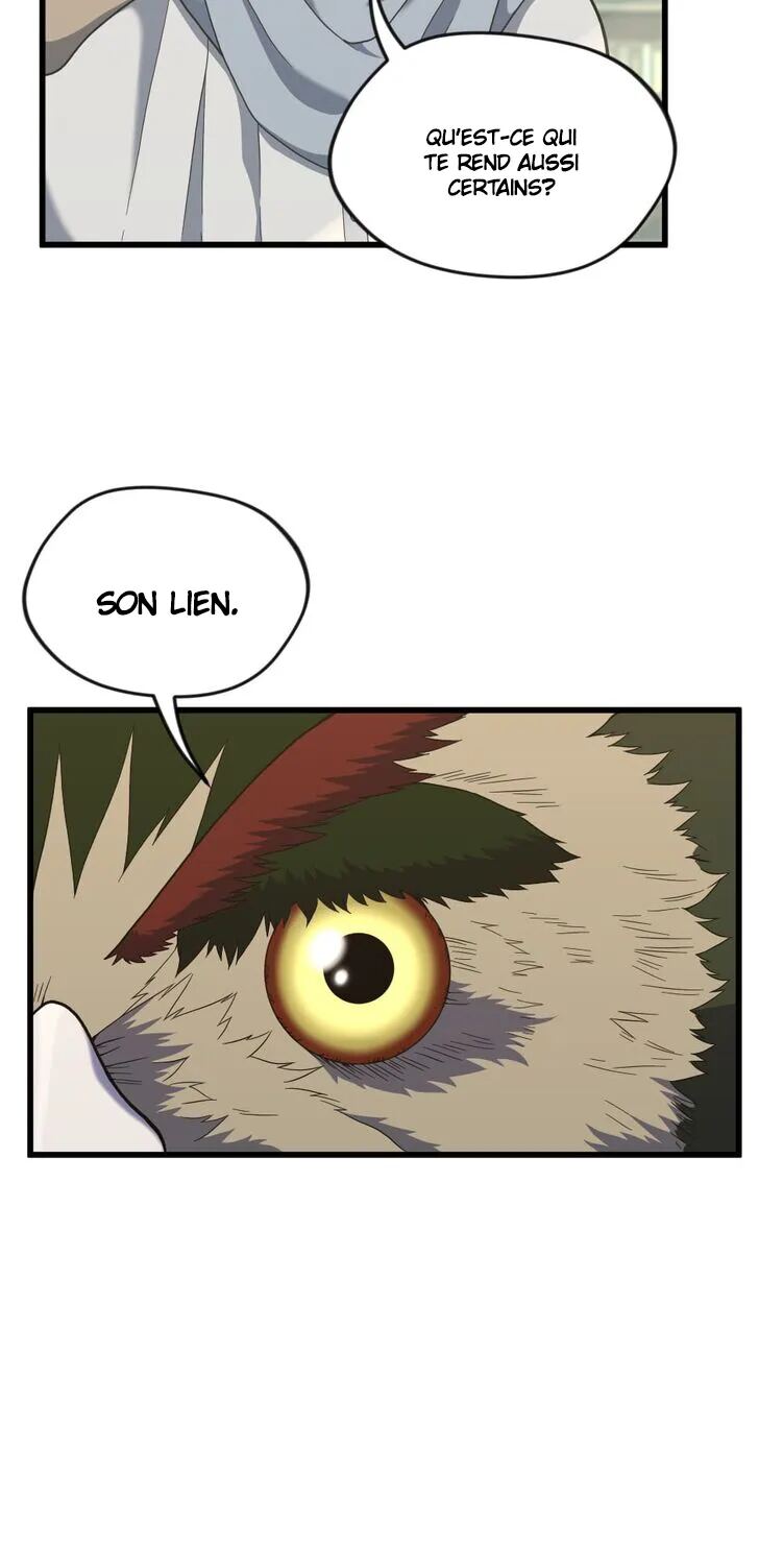 Read The Beginning After the End (fr) Manga Online
