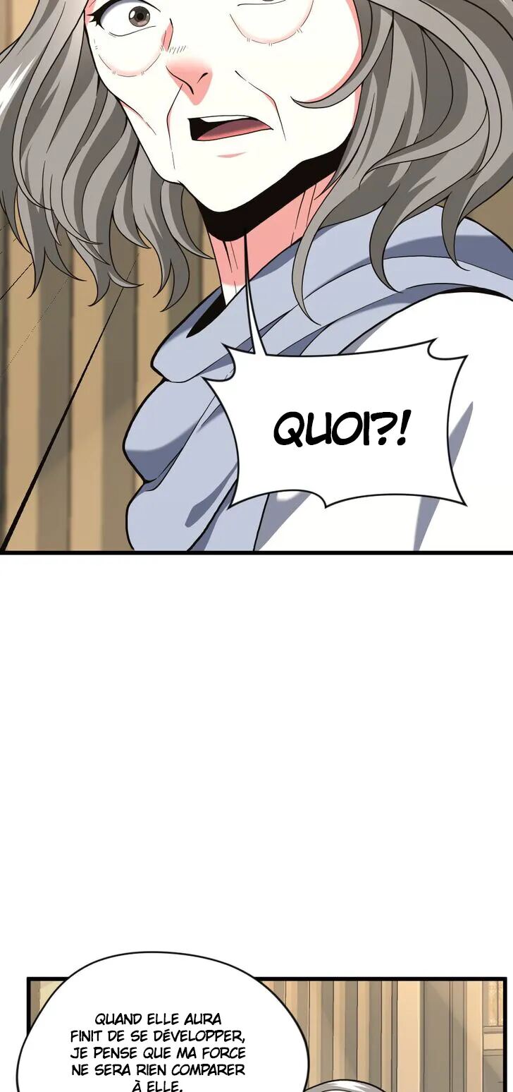 Read The Beginning After the End (fr) Manga Online