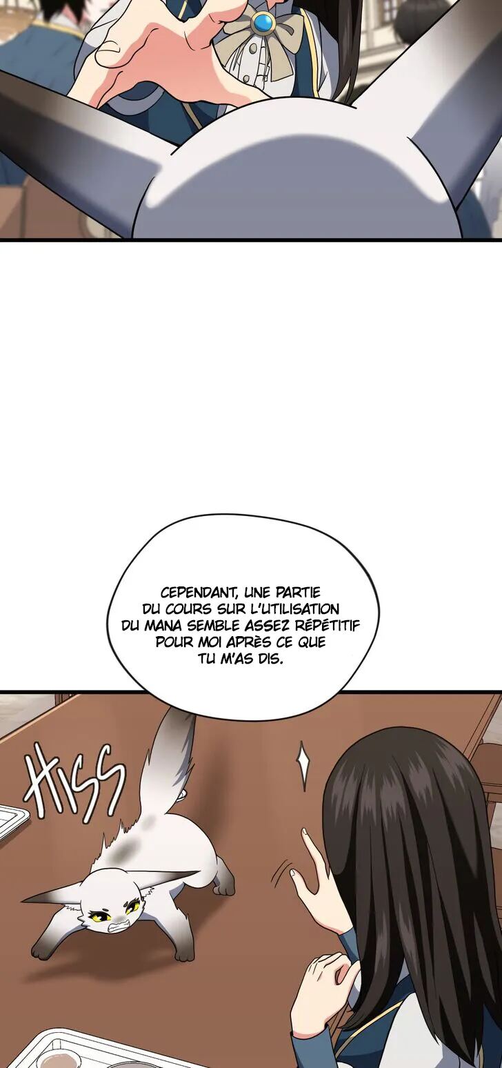 Read The Beginning After the End (fr) Manga Online